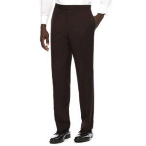 Collection by Michael Strahan Tuxedo Pants